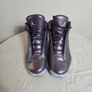 Air Jordan 13 Retro 'Dark Raisin' Size 7Y